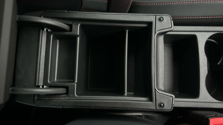 SEAT Leon 1.4 TSI 125 FR Technology 5dr Petrol Hatchback